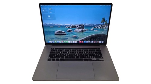 Apple macbook pro - 16, 2019