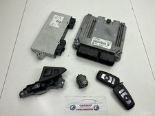 ✅✅✅BMW F11 530D N57N ENGINE ECU SET 8518479 13618518479 8577835 AA FS