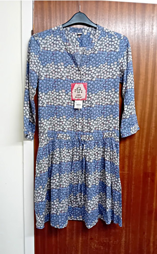 Celia birtwell dress - celia,