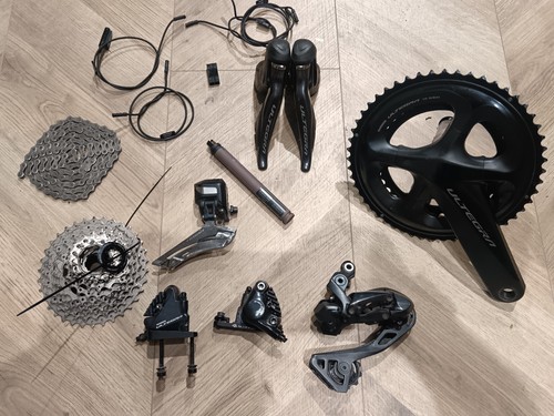 Shimano ultegra speed - ultegra,