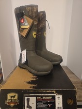 Irish Setter MudTrek