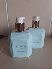 Ted Baker Body Lotion Mint