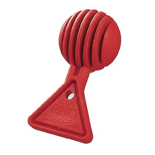 Safety ball - al-ko,