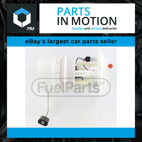 Fuel pump fits peugeot - pump,