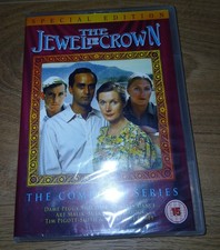 The Jewel In The Crown The