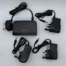 Mega Drive 1 & 2 / SNES / NES