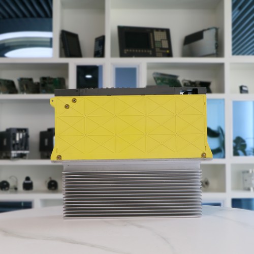Used fanuc a06b 6079 - fanuc, a06b-6079-h208