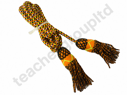 Brass bugle wool multi - brass,