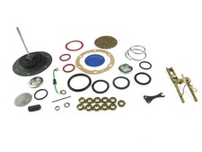 SU Genuine Fuel pump Rebuild