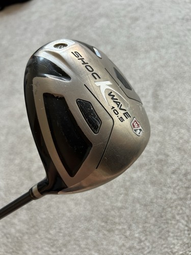 Wilson staff shockwave - wilson,