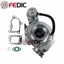 HE221W 4047743 Turbocharger