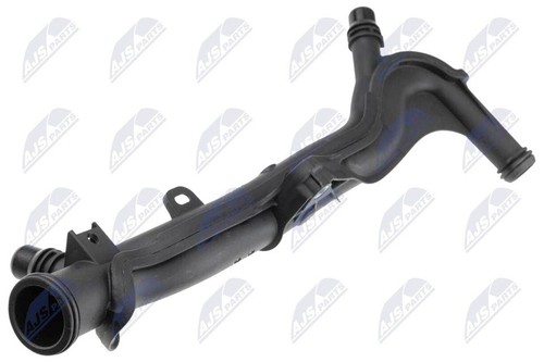 Radiator hose nty - hose, citroen