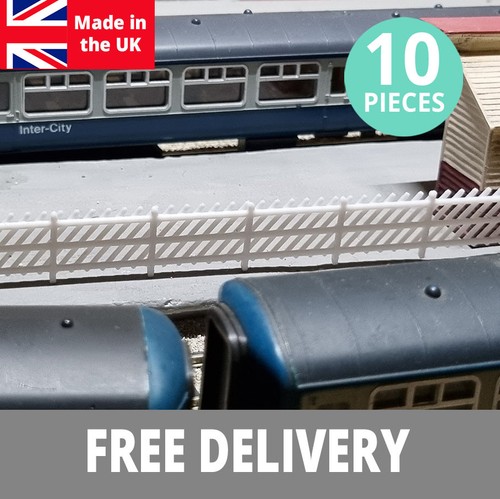 Gauge fencing new - 10,