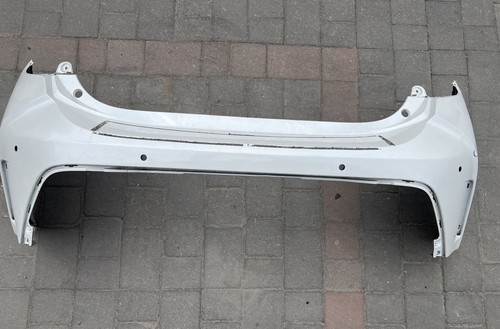 Genuine toyota corolla 2019 - genuine,