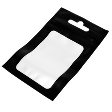  1 Set 100pcs Aluminum Foil