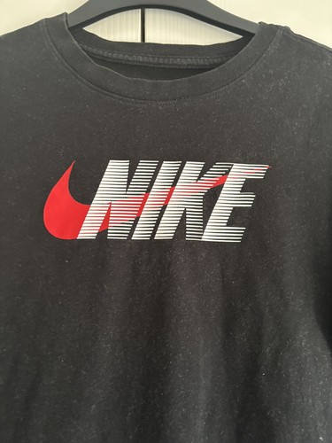 Large junior nike shirt - junior, t