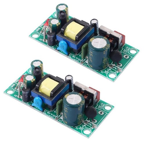 2pcs 24v 500ma - 2pcs,