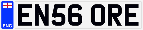 En56 ore one - en56,