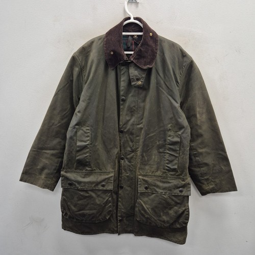 Barbour vintage a400 - vintage,