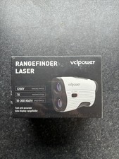 Vclpower Golf Rangefinder with
