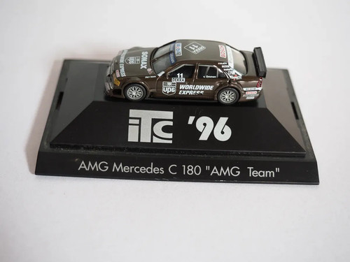 Herpa 036931 mercedes 180 - 036931,