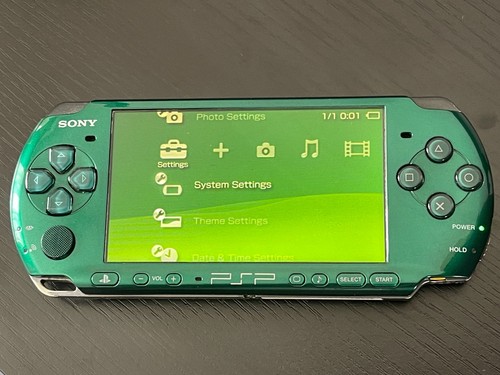 Sony psp 3000 - sony,