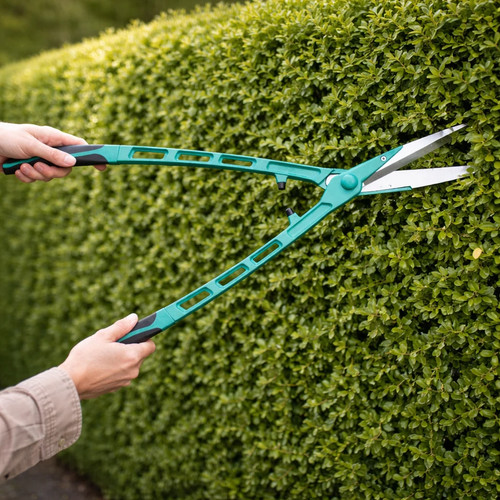 Long handled garden shears - garden, –