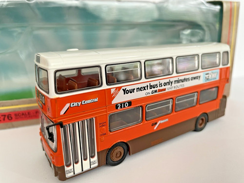 Efe standard atlantean gm - gm,