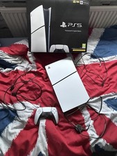 Sony PlayStation 5 Slim