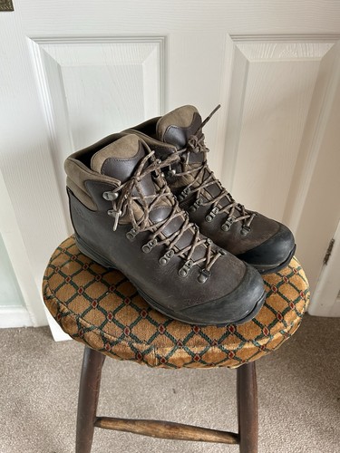 Scarpa delta gtx - scarpa,