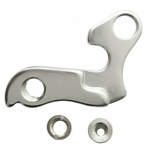 Bicycle frame rear derailleur - frame,
