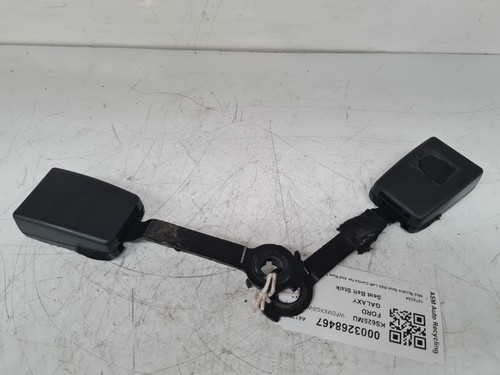 Ford galaxy mk3 2013 left - ford,
