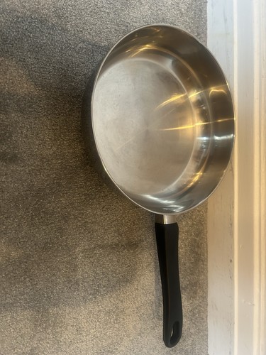 Judge stainless steel - stainless, pan