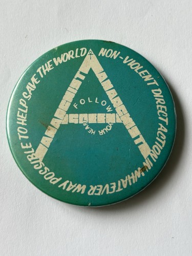 1980s non violent direct - 1980s,