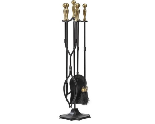5 pieces - 26.5"(67.3cm),