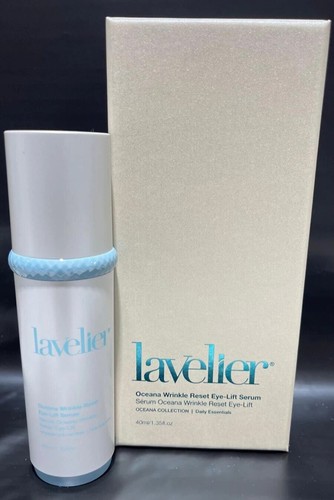 Lavelier oceana wrinkle reset - lavelier,