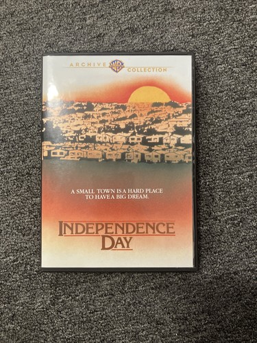 Independence day dvd - day, (dvd