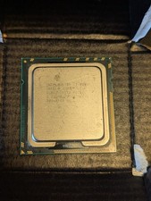 Intel Core i7-980X Extreme Edition CPU 3.33GHz LGA1366 SLBUZ Socket