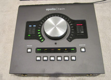 Universal Audio Apollo Twin X