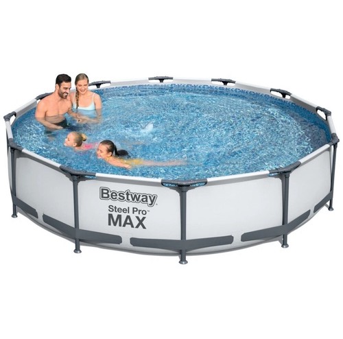 Bestway steel pro max - bestway,