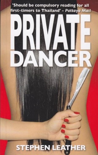 Private dancer stephen - dancer,,