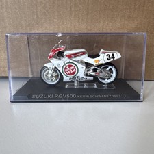 KEVIN SCHWANTZ SUZUKI RGV500
