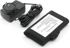 12V Heated Jacket Battery for