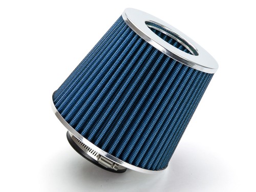 Cold air intake filter - 2.75",