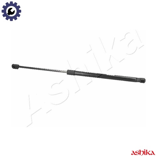 Gas spring bootcargo area - bootcargo,
