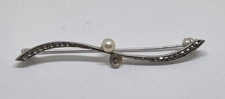 Vintage Sterling Silver And