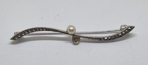 Vintage sterling silver and - vintage,