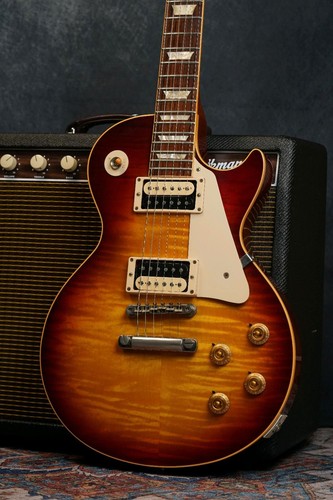 Gibson les paul - paul, (2006)