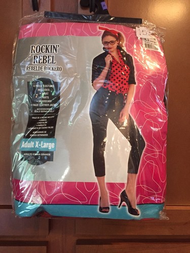 New never worn - new!never, inc