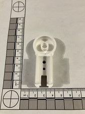 Shower Screen Over Bath